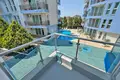 2 bedroom apartment 114 m² Nesebar, Bulgaria
