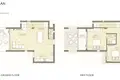 Villa 2 Schlafzimmer 117 m² Peyia, Cyprus