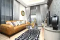 Apartamento 2 habitaciones 69 m² Erdemli, Turquía
