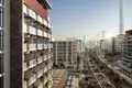 Квартира 1 комната  Дубай, ОАЭ