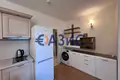 Appartement 2 chambres 62 m² Nessebar, Bulgarie