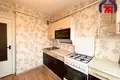 2 room apartment 48 m² Salihorsk, Belarus