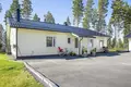 Casa de campo 4 habitaciones 160 m² Pieksaemaeen seutukunta, Finlandia