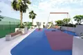 Apartamento 1 habitación 776 m² Dubái, Emiratos Árabes Unidos