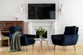 Wohnung 5 zimmer 121 m² Warschau, Polen