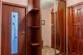 3 room apartment 61 m² Astravy, Belarus