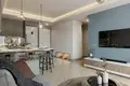 1 bedroom apartment 65 m² Konyaalti, Turkey