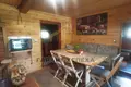 Haus 120 m² Dzmitrovicki sielski Saviet, Belarus