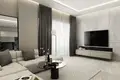 2 bedroom penthouse  Mahmutlar, Turkey