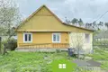 House 86 m² Zyrovicy, Belarus