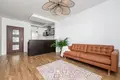 2 bedroom apartment 57 m² Warsaw, Poland
