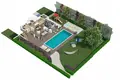 3 bedroom villa 170 m² Bogazici, Turkey
