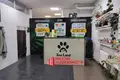Shop 143 m² in Hrodna, Belarus