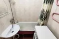 1 room apartment 37 m² Minsk, Belarus