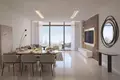 Complejo residencial Turnkey apartments in the premium residential complex Skyhills Residences, Al Barsha South area, Dubai, UAE