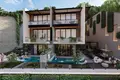 villa de 3 chambres 313 m² Alanya, Turquie
