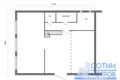 Wohnung 5 zimmer 200 m² Slabada, Weißrussland