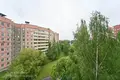 3 room apartment 63 m² Minsk, Belarus
