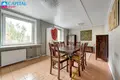 Mieszkanie 4 pokoi 74 m² Pogiry, Litwa