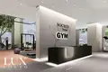 1 bedroom apartment 859 m² Dubai, United Arab Emirates