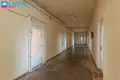 Коммерческое помещение 1 243 м² Неверонис, Литва