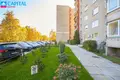 Apartamento 3 habitaciones 62 m² Kaunas, Lituania