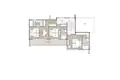 3-Schlafzimmer-Villa 351 m² Si Sunthon, Thailand