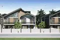 Villa de 6 habitaciones 248 m² Dosemealti, Turquía
