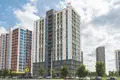1 room apartment 40 m² Minsk, Belarus