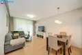 Квартира 3 комнаты 63 м² Вильнюс, Литва