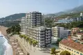 Mieszkanie  Rafailovici, Czarnogóra
