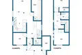 Casa 4 habitaciones 95 m² Oulunsalo, Finlandia