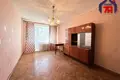 Wohnung 2 Zimmer 43 m² Soligorsk, Weißrussland