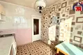 3 room apartment 69 m² Hresk, Belarus