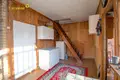 Casa 46 m² Rakauski siel ski Saviet, Bielorrusia