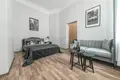 Wohnung 2 Zimmer 38 m² Riga, Lettland