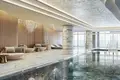 Mieszkanie 4 pokoi 376 m² Dubaj, Emiraty Arabskie