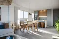 Mieszkanie 3 pokoi 104 m² Mijas, Hiszpania