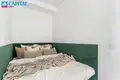 Квартира 2 комнаты 37 м² Вильнюс, Литва