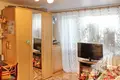 Квартира 2 комнаты 38 м² Брест, Беларусь