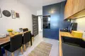 Wohnung 3 zimmer 49 m² Krakau, Polen