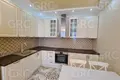 Apartamento 3 habitaciones 66 m² Resort Town of Sochi municipal formation, Rusia