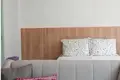 Apartamento 1 habitacion 29 m² Becici, Montenegro