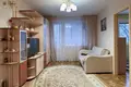 4 room apartment 59 m² Minsk, Belarus