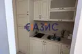 1 bedroom apartment 56 m² Nesebar, Bulgaria