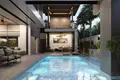 Villa 3 pièces 337 m² Phuket, Thaïlande