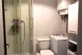 Apartamento 1 habitación 40 m² en Breslavia, Polonia