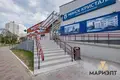 Tienda 202 m² en Minsk, Bielorrusia