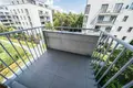Квартира 2 комнаты 48 м² в Познани, Польша