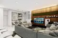 Wohnung 2 Schlafzimmer 92 m² Limassol District, Zypern